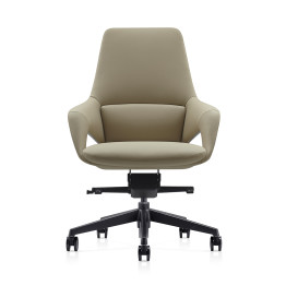 كراسي ذات ظهر متوسط