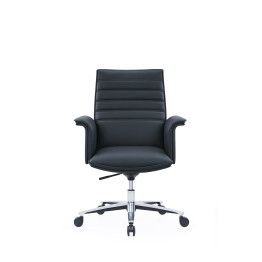 كراسي تنفيذية ذات ظهر متوسط